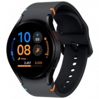 SAMSUNG Galaxy Watch Fe 4 40MM BLUETOOTH Negro (SM-R861)