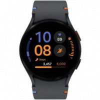 SAMSUNG Galaxy Watch Fe 4 40MM BLUETOOTH Negro (SM-R861)