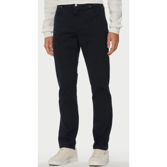 TOMMY HILFIGER - CHINO DENTON 5PKT DOBBY YD GMD - DW5 - F|MW0MW32934/DW5