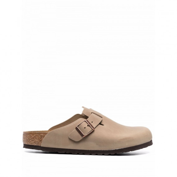 BIRKENSTOCK - Boston LEOI - Tabacco Brown - 960811/Tabacco Brown