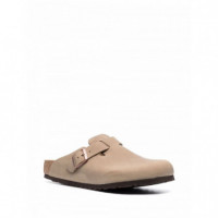 BIRKENSTOCK - Boston Leoi - Tabacco Brown - 960811/TABACCO Brown