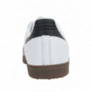 ADIDAS ORIGINALS - SAMBA OG - FTWWHT CBLACK CGRANI - B75806/FTWWHT CBLACK CGRANI