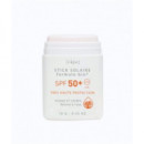 EQ Stick Solar Spf 50+ Color Blanco