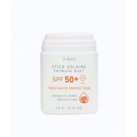 EQ Stick Solar Spf 50+ Color Blanco