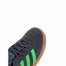 ADIDAS ORIGINALS - GAZELLE C - SHANAV SCRGRN LUAQ - IH6471/SHANAV SCRGRN LUAQ