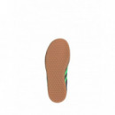 ADIDAS ORIGINALS - GAZELLE C - SHANAV SCRGRN LUAQ - IH6471/SHANAV SCRGRN LUAQ