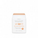 EQ Stick Solar Spf 50+ Color Beige