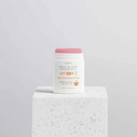 EQ Stick Solar Spf 50+ Color Rosa