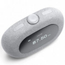 Jbl Horizon 3 Altavoz Radio Despertador Bluetooth Gris