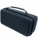 Nacon Funda Storage XL para Nintendo Switch 2 Negra (SWITCHNEWPOUCHXBLA)