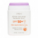 EQ Stick Solar Spf 50+ Color Lila