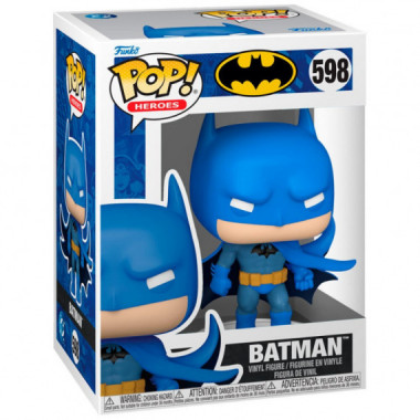 Funko Pop Batman DC 598