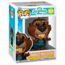 Funko POP Nibbles Maplestick Zootropolis 2 1654