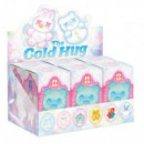 Figura sorpresa The Cold Hug Shinwoo surtido