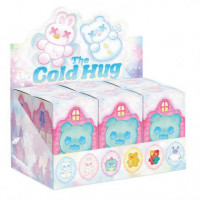 Figura Sorpresa The Cold Hug Shinwoo Surtido  MADNESSTOYS