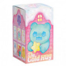 Figura sorpresa The Cold Hug Shinwoo surtido