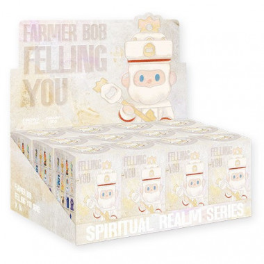 Figura Feeling You Farmer Bob surtido