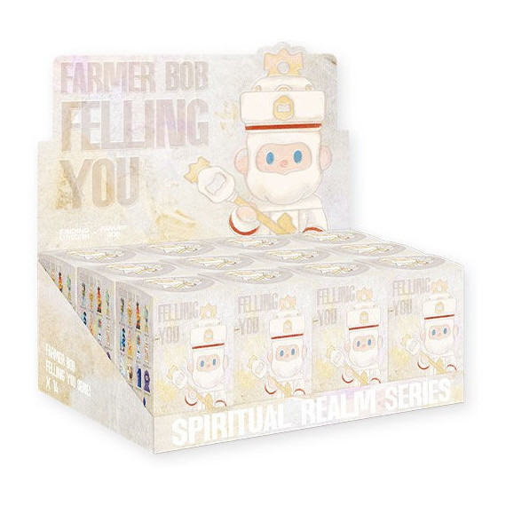 Figura Feeling You Farmer Bob surtido