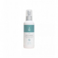 EQ Keep Glowing Sérum Reparador y Protector 100 Ml
