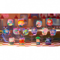 Figura Baddy Bear Town Shinwoo surtido