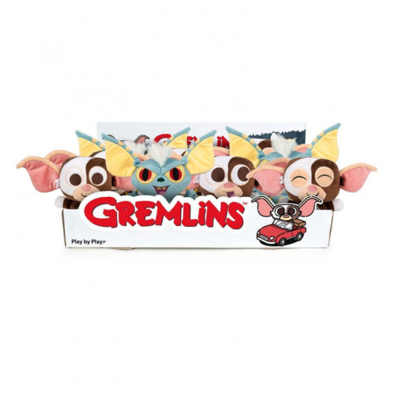 Peluches Surtido Gremlins