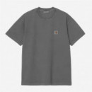 Camiseta CARHARTT WIP Vista