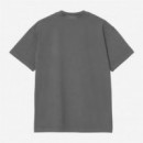 Camiseta CARHARTT WIP Vista