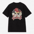 Camiseta CARHARTT WIP Chedda