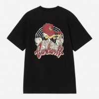 Camiseta CARHARTT WIP Chedda