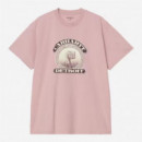 Camiseta CARHARTT WIP Cold World