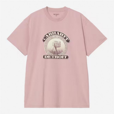 Camiseta CARHARTT WIP Cold World