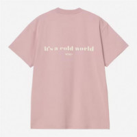 Camiseta CARHARTT WIP Cold World