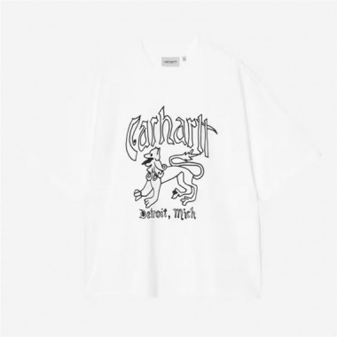 Camiseta CARHARTT WIP Hackwork