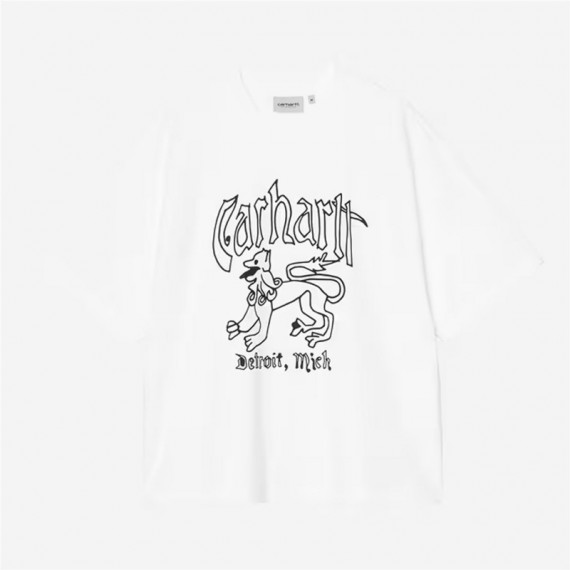 Camiseta CARHARTT WIP Hackwork