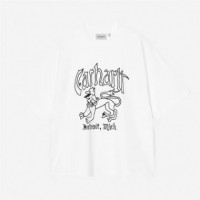 Camiseta CARHARTT Wip Hackwork