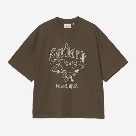 Camiseta CARHARTT WIP Hackwork