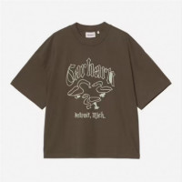 Camiseta CARHARTT WIP Hackwork