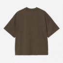 Camiseta CARHARTT WIP Hackwork