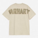 Camiseta CARHARTT WIP RGGD