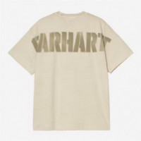 Camiseta CARHARTT Wip Rggd