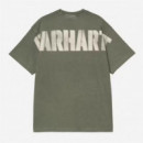 Camiseta CARHARTT WIP RGGD