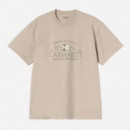 Camiseta CARHARTT WIP Gatecrasher