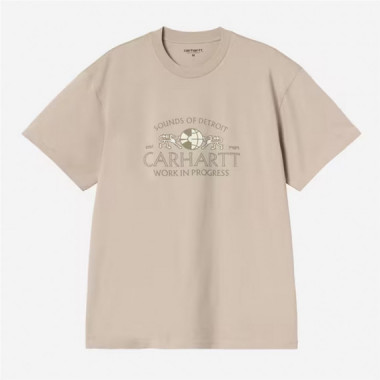 Camiseta CARHARTT WIP Gatecrasher