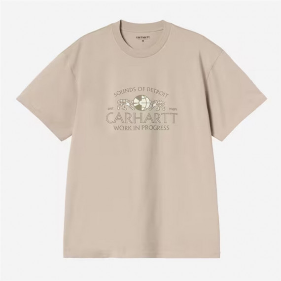 Camiseta CARHARTT WIP Gatecrasher