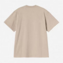 Camiseta CARHARTT WIP Gatecrasher