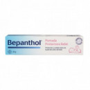 BEPANTHOL Pomada Protectora Bebé 50G