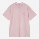 Camiseta CARHARTT WIP Helix Redux