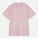 Camiseta CARHARTT WIP Helix Redux