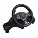 Volante Gaming TRUST Gxt 289 Movi Multi Volante + Pedales + Cambios