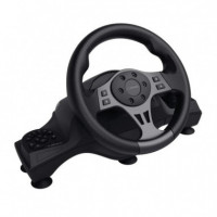 VOLANTE GAMING TRUST GXT 289 MOVI MULTI VOLANTE + PEDALES + CAMBIOS